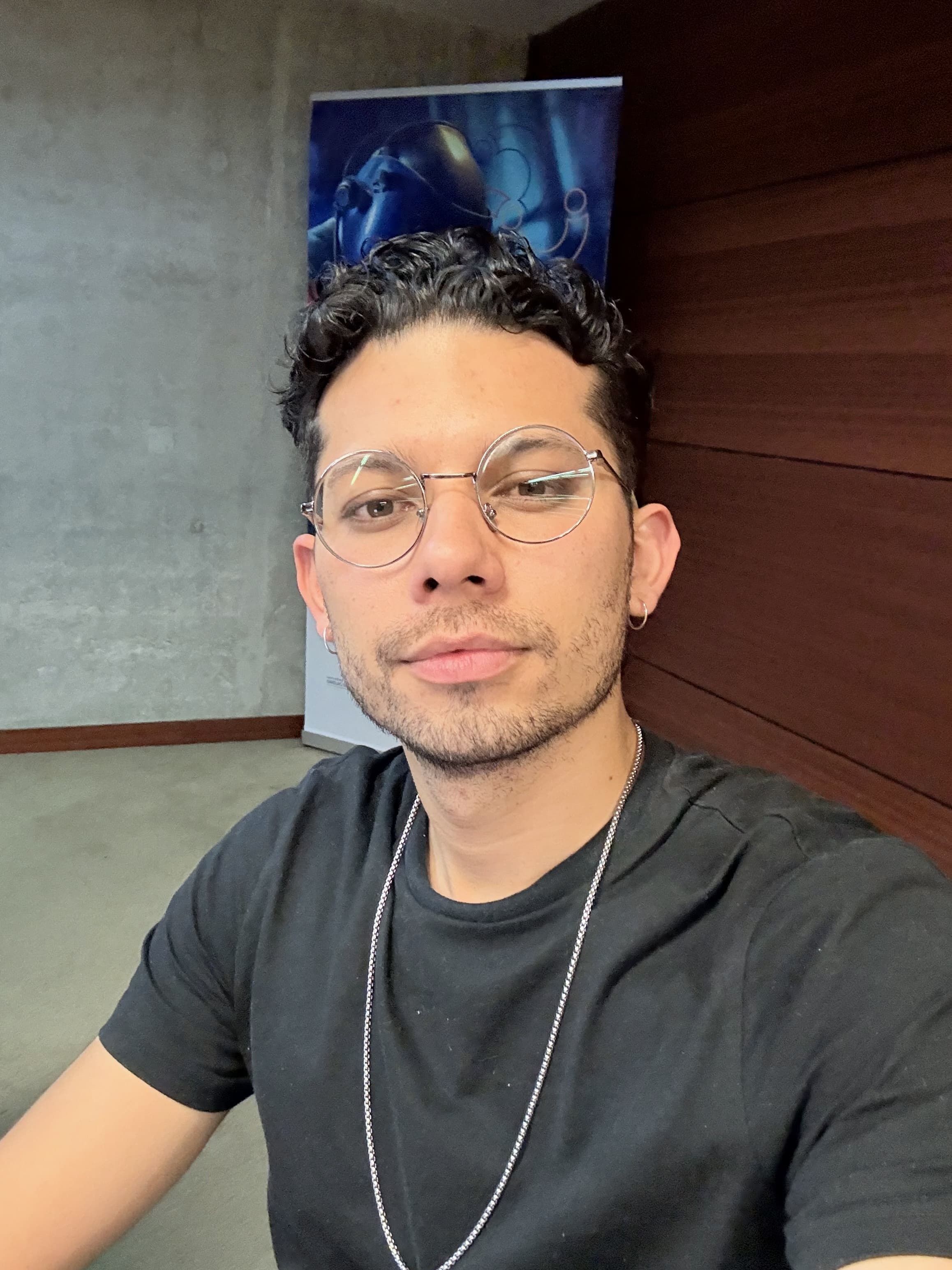Cristian David Gutiérrez
